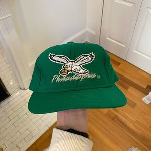 Philadelphia Eagles Hat
